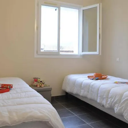 Vakantiehuis Maison Moderne 4 Pieces Climatisee, Proche Plage, Avec Jardin, Terrasse Couverte Et Parkings Securises - Fr-1-226-279